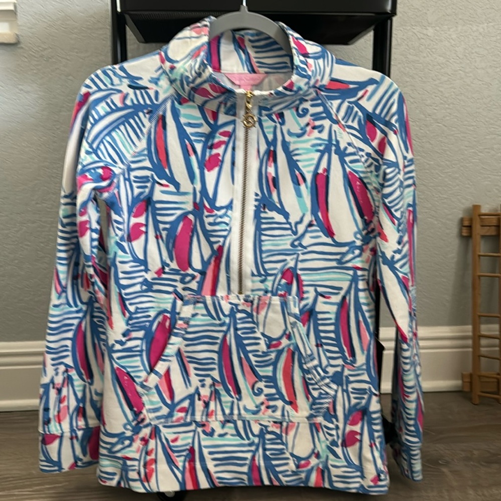 Lilly Pulitzer Pullover XS